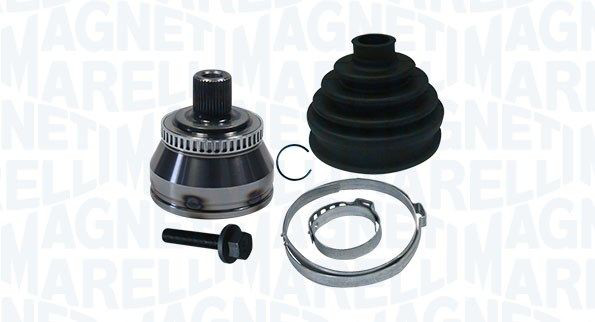 302015100038 Magneti Marelli Граната зовнішня